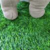New Dog Grass Pad Pee Mat Simulation Lawn Indoor Outdoor Pet Potty Training Washable Pads For Dogs Products - Image 4