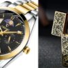 Men's Business Mechanical Watches - Image 8