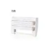 4-In-1 Kitchen Roll Holder Dispenser Kitchen Foil Film Wrap Tissue Paper 4 IN 1 Kitchen Roll Holder Dispenser - Image 2