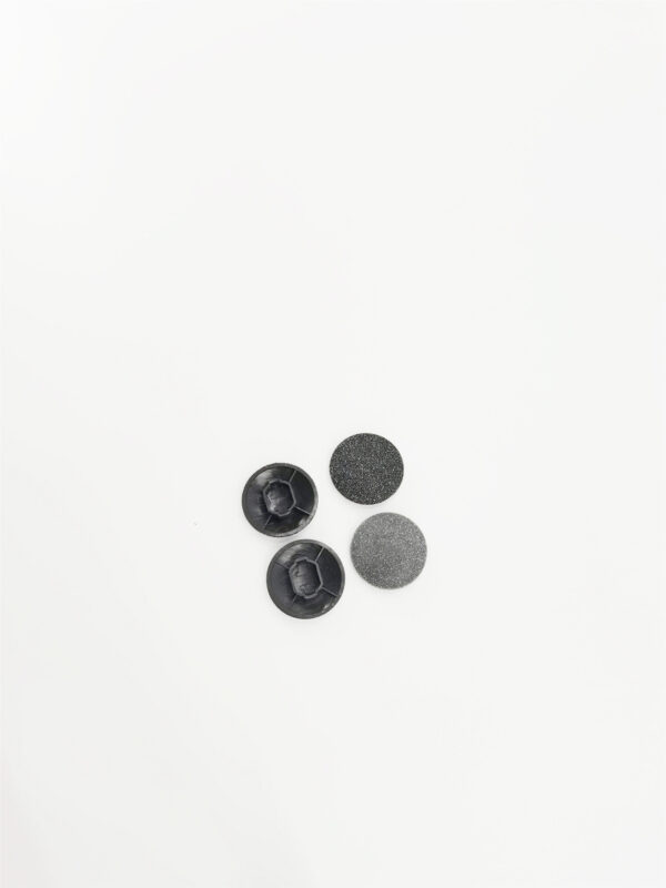 Peeling Battery Type Foot Grinding Artifact - Image 10