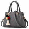 Ladies Hand Bags Luxury Handbags Women Bags Crossbody Bag - Image 8