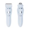 Body Hair Trimming Lady Shaver - Image 4