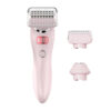 Body Hair Trimming Lady Shaver - Image 3
